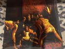 Skid Row-Slave to the Grind SEALED NEW UNOFFICIAL LP