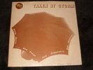 V/A -Taken By Storm -Promo Vol 1 -1977 RARE Experimental /Psych