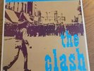 THE CLASH 