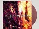 My Chemical Romance I Brought You My Bullets You Brought Me Your Love Red Vinyl