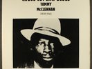 TOMMY MCCLENNAN: cross cut saw blues ROOTS 12