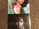 Selena Gomez stars dance, year without rain limited edition vinyl lp NEW/SEALED