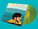 Jack Savoretti - Europiana (NEW YELLOW VINYL LP)