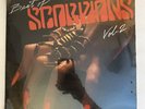 Best Of Scorpions Vol II - Factory SEALED 1984 US 1st Press