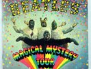 THE BEATLES MAGICAL MYSTERY TOUR 1967 2 X EP 7