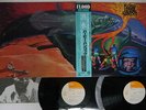 HERBIE HANCOCK FLOOD CBS/SONY 40AP 565,6 Japan OBI VINYL 2LP