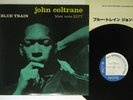 JOHN COLTRANE BLUE TRAIN BLUE NOTE GXF 3010 Japan VINYL LP