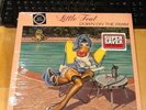 Little Feat Down On The Farm Vinyl LP Sealed