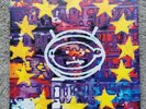 U2 Zooropa Vinyl Reissue 2018