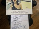 PJ HARVEY - Stories from the City... Demos Vinyl LP + SIGNED A4 Lyric Print NEW