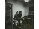 Saba Care For Me 2021 LP Official Grey Vinyl Limited Pivot SEALED IN HAND