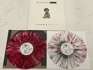 NOTORIOUS BIG Ready To Die VMP Exclusive 2LP VG+ Splatter VINYL Vinyl Me Please