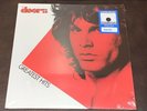 THE DOORS - Greatest Hits LP NEW SEALED  Walmart  Exclusive White Colored Viny