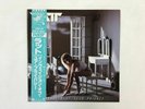 RATT INVASION OF YOUR PRIVACY ATLANTIC P-13143 Japan VINYL LP PROMO OBI