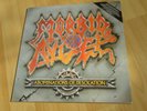 Morbid Angel ?– Abominations Of Desolation Vinyl