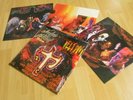 Judas Priest ?– '98 Live Meltdown Vinyl