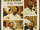 MUDDY WATERS: folk singer CHESS 12
