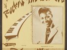 AMOS MILBURN: rockin the boogie ALADDIN 10