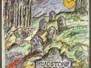 HEADSTONE CIRCUS: headstone circus SHADOKS 12