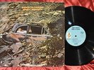 JIMMY BUFFETT - DOWN TO EARTH, Z 30093 BARNABY LP