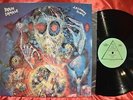 Pink Floyd Brain Damage (The Screaming Abdabs) LP