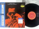 MILES DAVIS QUINTET ROUND ABOUT MIDNIGHT CBS/SONY 28AP 2831 Japan OBI SHRINK LP