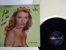 JULIE LONDON JULIE IS HER NAME LIBERTY SLBY-1004 Japan FLIPBACK COVER RED LP