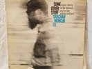 Some Other Stuff Grachan Moncur III BST 84177 Jazz Vinyl LP Van Gelder Blue Note