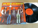Orig Sir Douglas Quintet Together After Five USA Vinyl LP Near Mint No Reserve