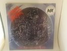 MORBID ANGEL Altars Of Madness Blue vinyl SEALED (Deicide Carcass Obituary Nile)