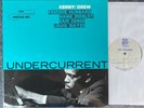 Kenny Drew   Undercurrent   Music Matters Blue Note 45rpm   TEST PRESSING