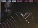 Astor Piazzolla Y Su Tango  Zero Hour / Nuevo Tango  Hora Zero vinyl LP ID7751z