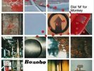 BONOBO-DIAL 'M' FOR MONKEY NEW VINYL