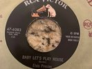Elvis Presley 45/ 
