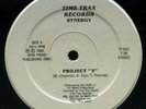 SYNERGY Project 