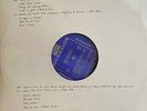 RARE HARD BOP JAZZ LP EDDIE JEFFERSON LETTER FROM HOME OG US RIVERSIDE RLP 411