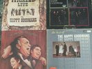 The Happy Goodmans. 4 Record Bundle  Wanted Live, The Best Of, The Legendary,