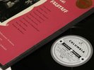 Columbia SAX 2254-2256 Verdi Falstaff Herbert von Karajan 1961 ED1 NM