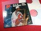 Archie Shepp  LIFE AT THE DONAUESCHINGER MUSIC FESTIVAL 1967 - LP Saba SB 15148