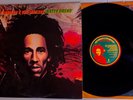 Bob Marley & the Wailers Natty Dread LP