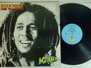 Bob Marley & the Wailers Kaya LP