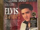 Elvis Presley - 24 Karat Hits - Analogue/Quality Prod - 3LP 180gr 45RPM - SEALED
