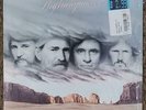 Highwayman Waylon Jennings • Willie Nelson • Johnny Cash • Kris Kristofferson NM