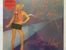 ROGER WATERS - THE PROS AND CONS OF HITCH HIKING- 1984 FC39290 Shrink FLAWLESS