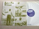 ROBERT PETE WILLIAMS Same UK 1st Press Country Blues LP SAYDISC Lbl. Lovely  NM