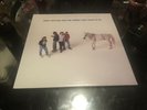 Soul Asylum And The Horse They Rode In On BLUE NM VINYL LP Original 1990 Press