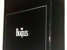THE BEATLES VINYL BOX containing ANTHOLOGY 1, 2, 3 & LIVE AT THE BBC 1 & 2 +Book