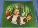 NEW The Wizard of Oz Original Motion Picture Soundtrack Vinyl Record Album