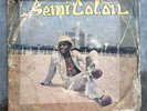 SEMI COLON self-titled original EMI LP afro funk LISTEN