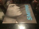 The Smiths Panic 12” EX Vinyl LP